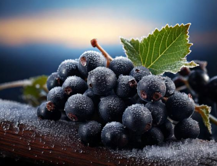 Blackcurrant